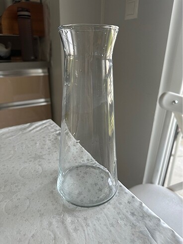 Bambum 1 litre şişe