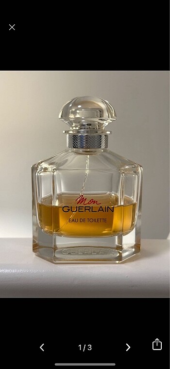 Guerlain Mon edt