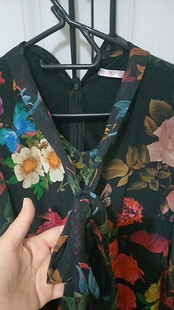 xl Beden Elbise