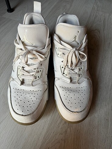 Nike air jordan mars 270 spor ayakkabı