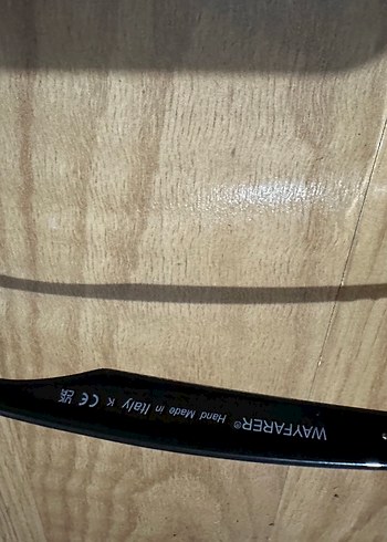 Ray Ban Ray-Ban Siyah Klasik Güneş Gözlüğü Herhangidir cizik dahi yoktur