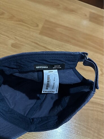 Bershka Bershka Şapka