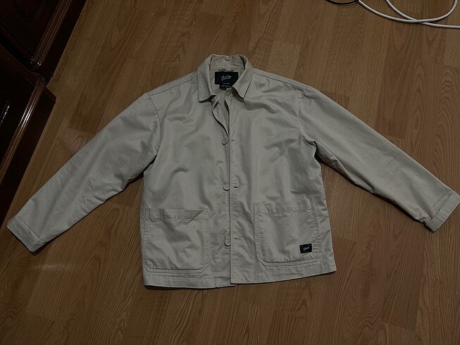 Pull and Bear Pull bear ceket