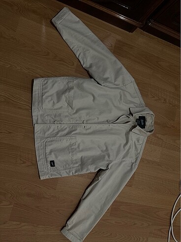 Pull bear ceket