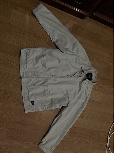 s/m Beden Pull bear ceket