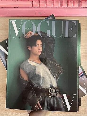 vogue