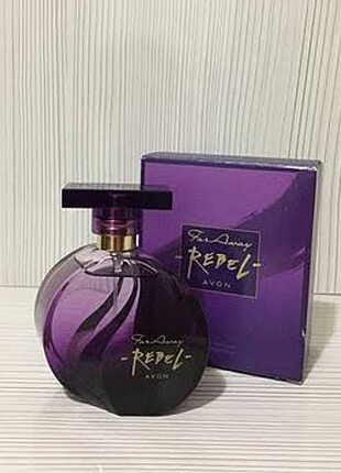 Avon rebel
