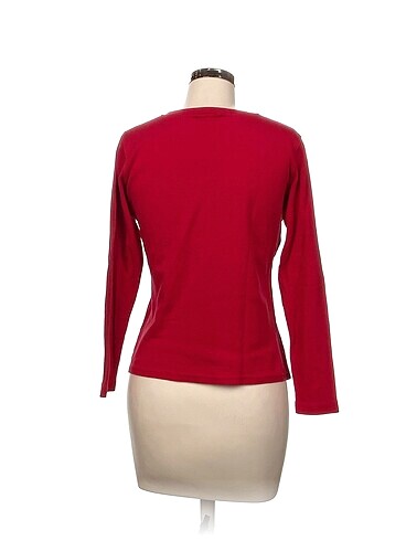 Benetton Bluz %70 İndirimli. - Görsel 3