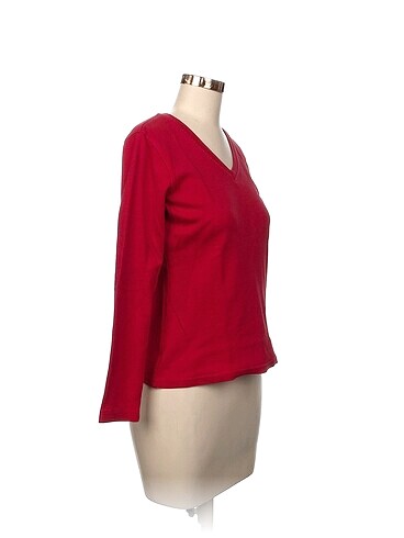 Benetton Bluz %70 İndirimli. - Görsel 2