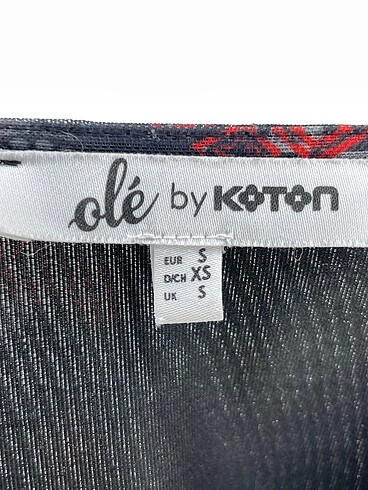 Koton Bluz %70 İndirimli. - Görsel 4