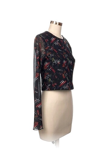 Koton Bluz %70 İndirimli. - Görsel 2