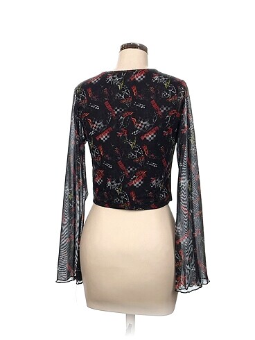 Koton Bluz %70 İndirimli. - Görsel 3