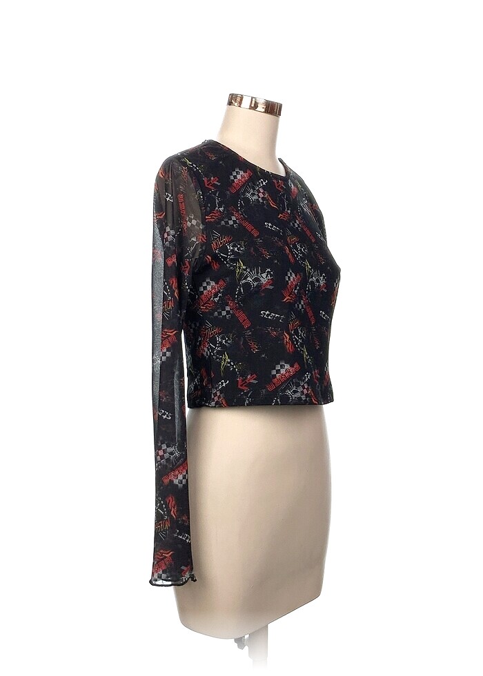 Koton Bluz %70 İndirimli. - Görsel 2