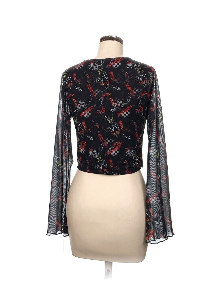 Koton Bluz %70 İndirimli. - Görsel 3