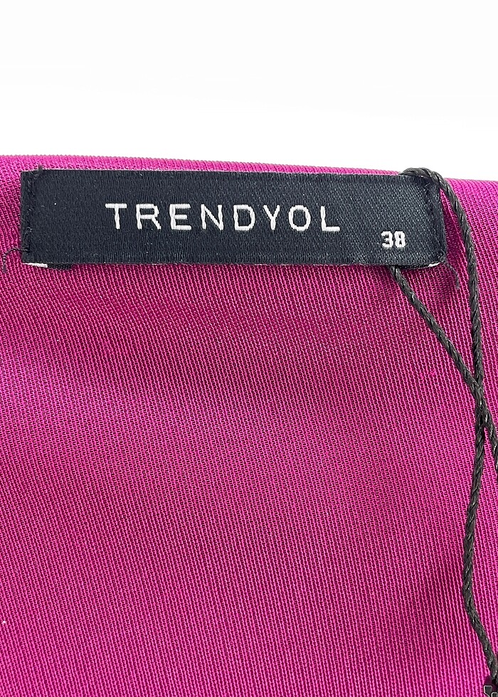 Trendyol & Milla Kısa Elbise %70 İndirimli. - Görsel 4