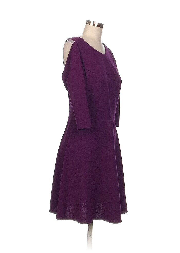 Trendyol & Milla Kısa Elbise %70 İndirimli. - Görsel 2