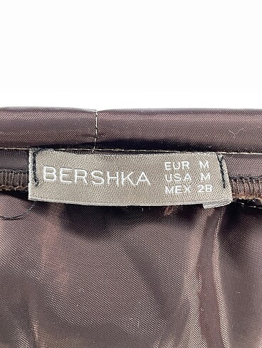 Bershka Mont %70 İndirimli. - Görsel 4
