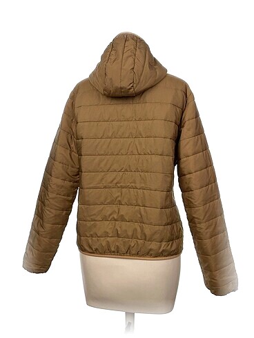 Bershka Mont %70 İndirimli. - Görsel 3