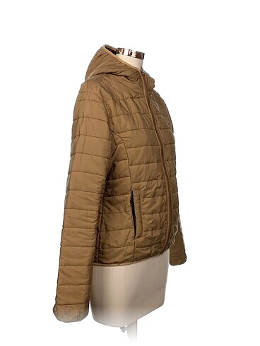 Bershka Mont %70 İndirimli. - Görsel 2