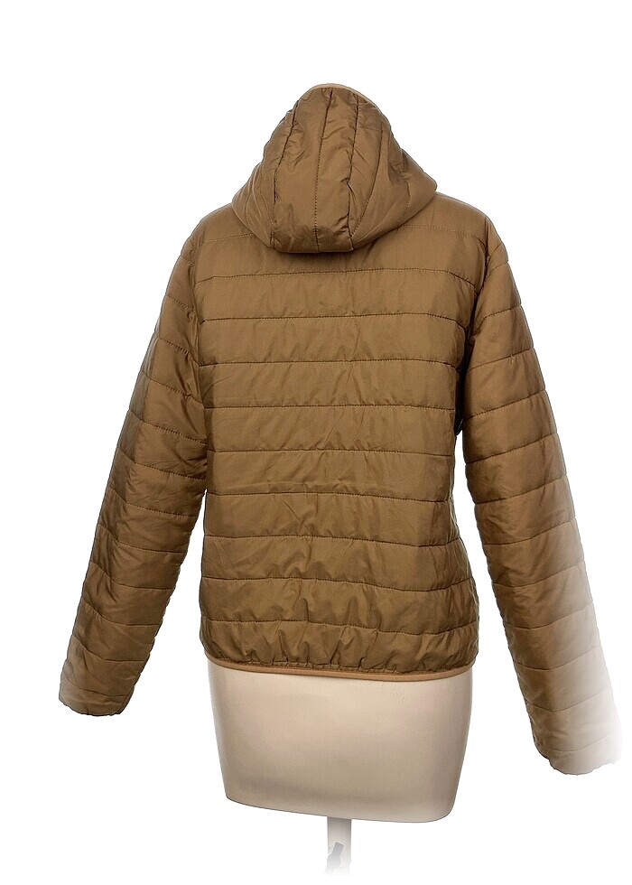 Bershka Mont %70 İndirimli. - Görsel 3