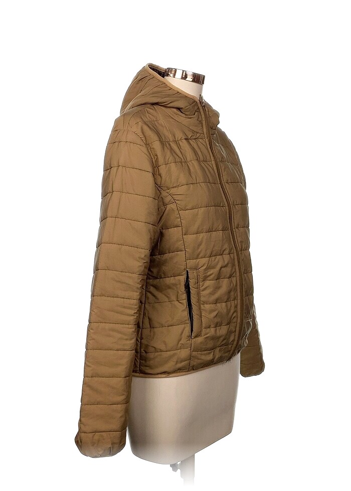 Bershka Mont %70 İndirimli. - Görsel 2