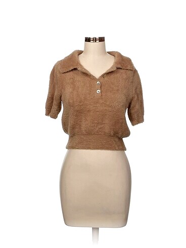 Vintage Love Bluz %70 İndirimli.