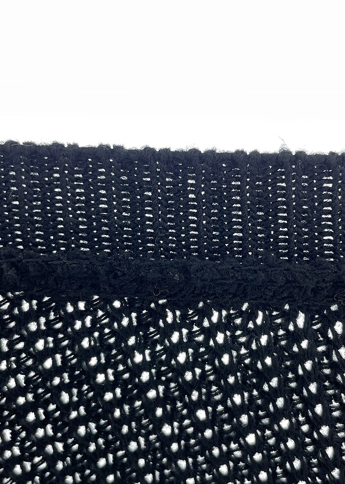 Vintage Love Kazak / Triko %70 İndirimli. - Görsel 4