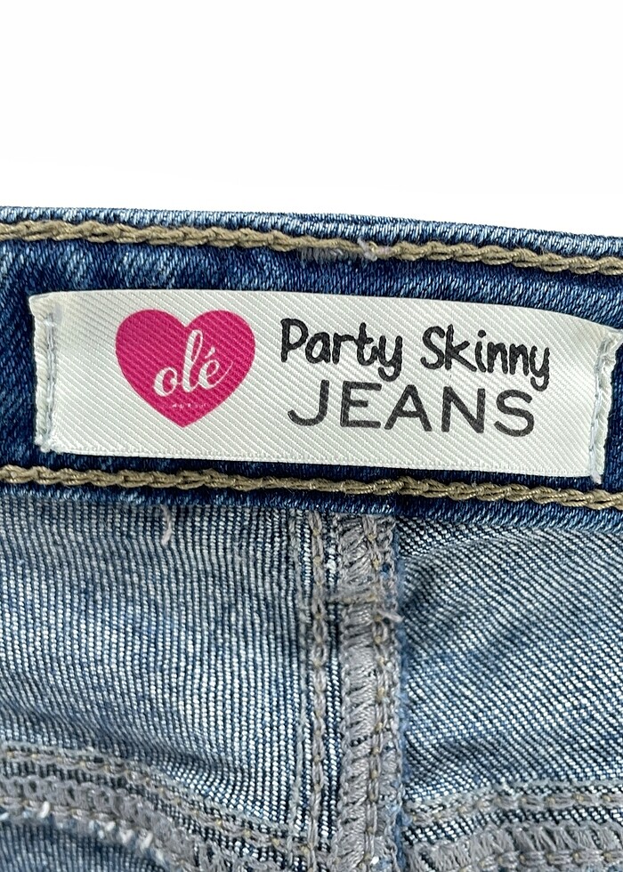 Koton Jean / Kot %70 İndirimli. - Görsel 4