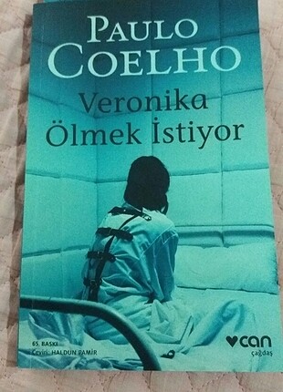 Paulo Coelho/ Veronika Ölmek İstiyor 