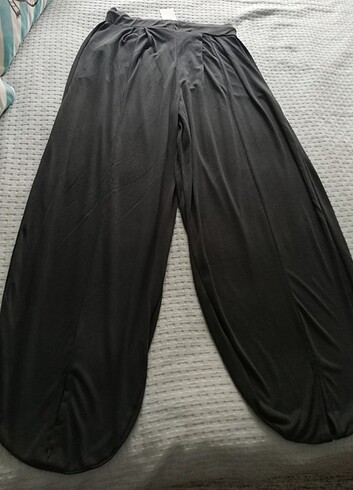 Oysho Kadın modal şalvar pantolon 