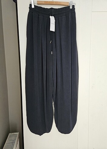 Oysho kadın modal şalvar pantolon 