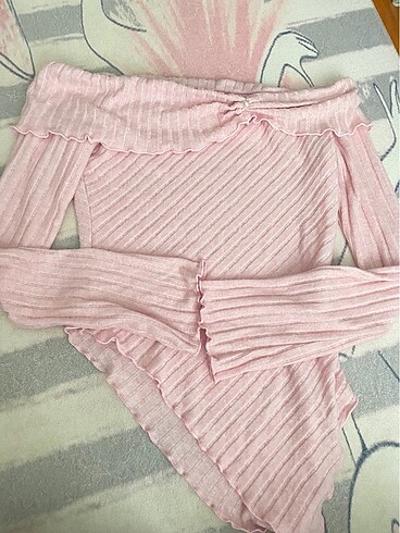 Shein bluz