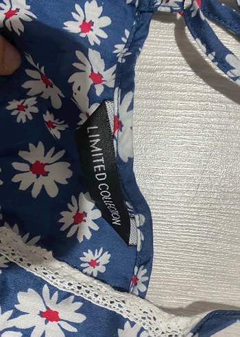 Marks & Spencer Vintage bluz