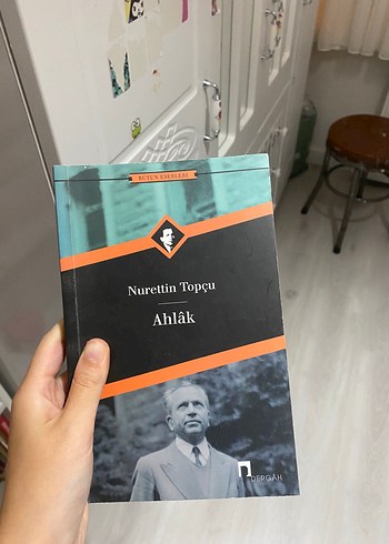 Ahlâk - Nurettin Topçu