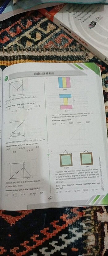  Bilgi sarmal geometri 