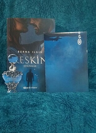 Keskin /BERNA İLİN