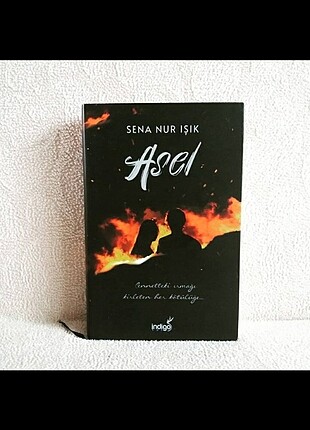 Asel / SENA Nur Işık 