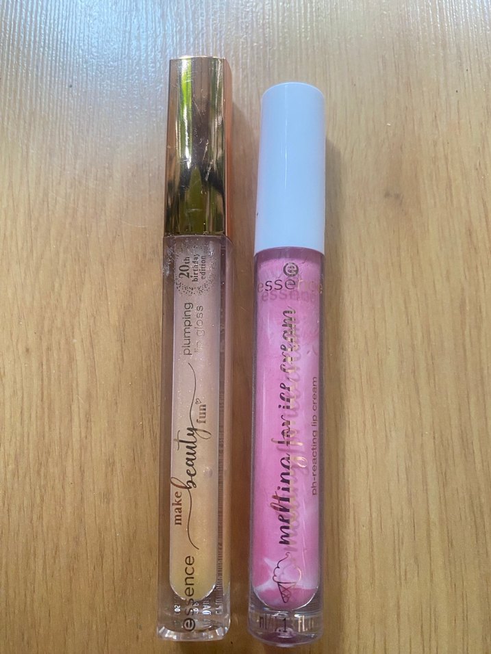 Essence lip glosss - Görsel 2