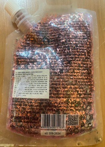 7DAYS glitter - Görsel 2