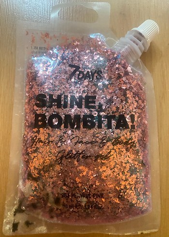 7DAYS glitter - Görsel 4