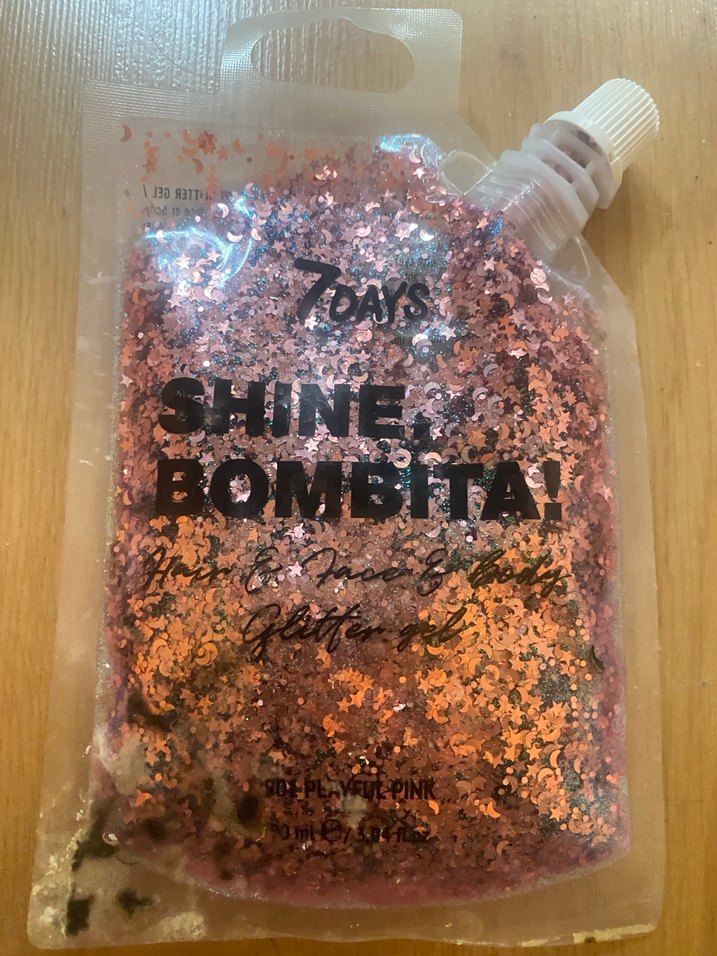 7DAYS glitter - Görsel 4