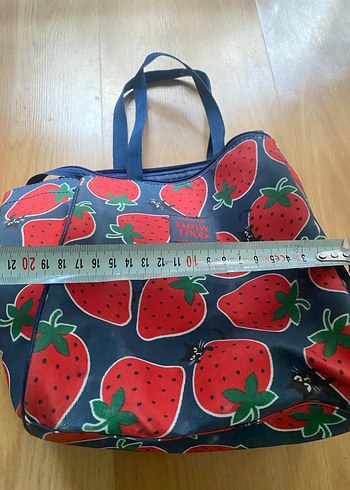 Miniso çanta - Görsel 4