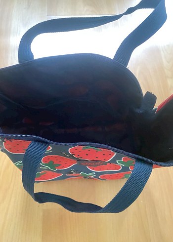 Miniso çanta - Görsel 5