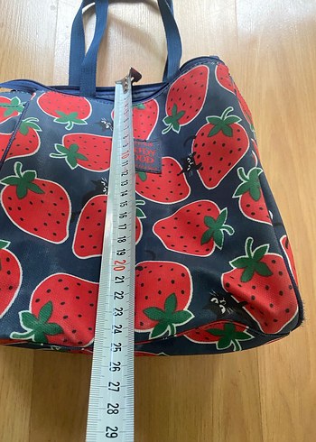 Miniso çanta - Görsel 3