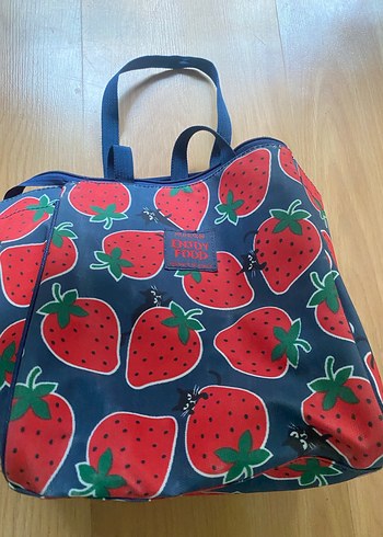 Miniso çanta - Görsel 2