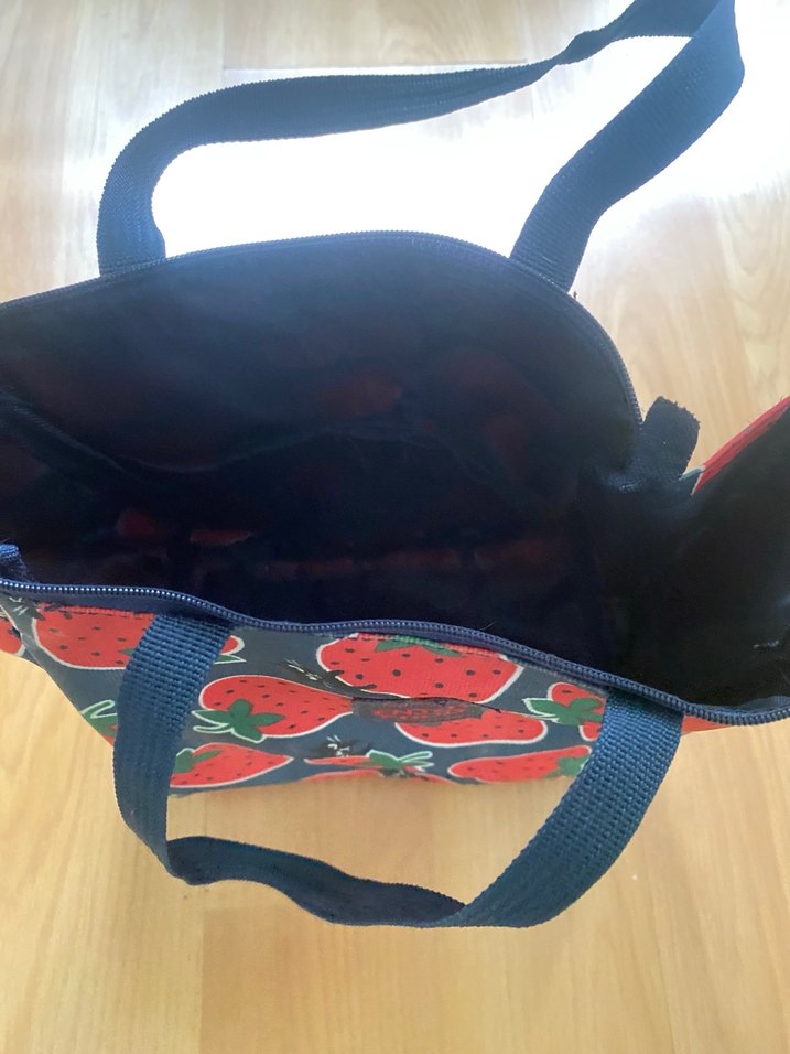 Miniso çanta - Görsel 5