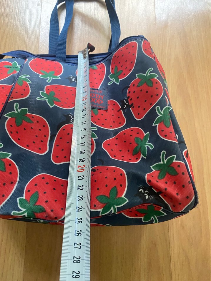 Miniso çanta - Görsel 3