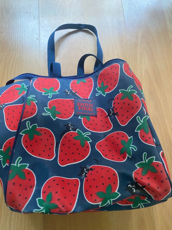 Miniso çanta - Görsel 2