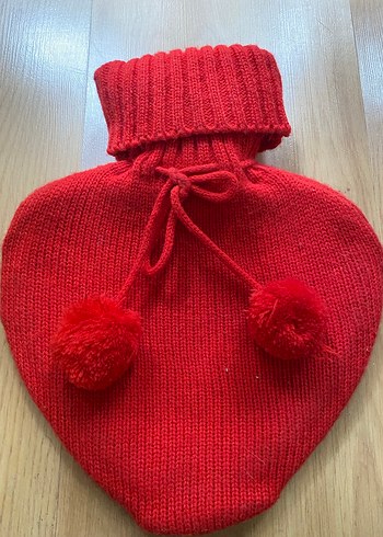 Sıcak su torbası - Görsel 3