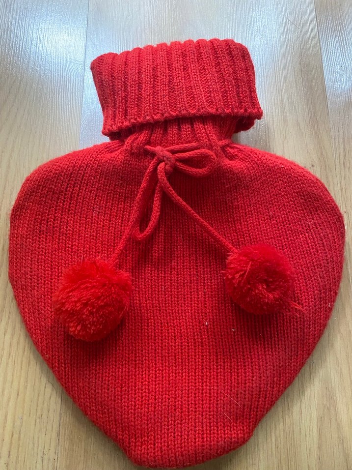 Sıcak su torbası - Görsel 3